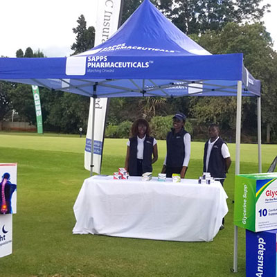 pari golf day