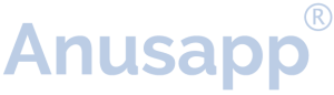 sapps anusapp logo